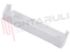 Image of MENSOLA LATTINE TRASPARENTE 430X100X100MM. "FI260SER"