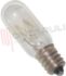 Immagine di LAMPADA TUBOLARE CHARA E12 5/7W 220/260V 16X52MM.