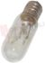 Immagine di LAMPADA TUBOLARE CHARA E12 5/7W 220/260V 16X52MM.