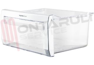 Immagine di CASSETTO FRIGO 450X330XH.220/205MM. ORIGINALE