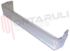 Image of BALCONCINO BOTTIGLIE TRASPARENTE 570X80XH.100MM.