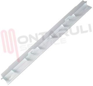 Immagine di ALETTA CLIMATIZZATORE DB66-01561A SAMSUNG ORIGINALE