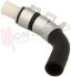 Image of TUBO DI DRENAGGIO SCARICO SOFFIETTO OBLO' LG ORIGINALE