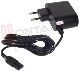 Immagine di ALIMENTATORE A SPINA RASOIO 5V DC 0,55A