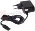 Immagine di ALIMENTATORE A SPINA RASOIO 5V DC 0,55A