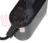 Immagine di ALIMENTATORE A SPINA RASOIO 5V DC 0,55A