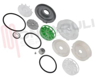 Immagine di ASSIEME GIRANTE MOTOPOMPA LAVAGGIO 50273512009 ORIGINALE