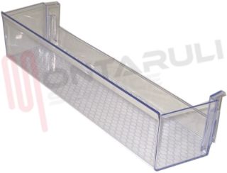 Image of BALCONCINO BOTTIGLIE 430X115X90MM. ORIGINALE