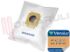 Image of SACCHETTI CARTA DURAFLOW 2100 CF.5PZ.+1MF.