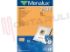 Image of SACCHETTI CARTA DURAFLOW 2100 CF.5PZ.+1MF.