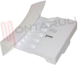 Immagine di MANIGLIA OBLO' BIANCA W16D014HD ITWASH SANGIORGIO