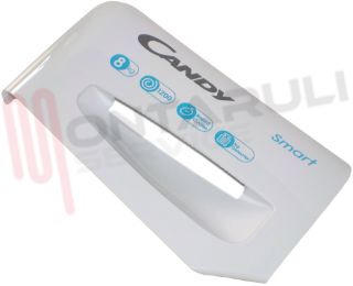 Immagine di MANIGLIA CASSETTO DETERSIVO CANDY SMART 8KG 1200