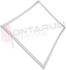Image of GUARNIZIONE MAGNETICA 4L GRIGIA 0755X515MM. SEZ.X