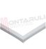 Image of GUARNIZIONE MAGNETICA 4L GRIGIA 0755X515MM. SEZ.X