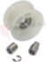 Immagine di TENDICINGHIA KIT MODIFICA RUOTA JOCKEY ORIGINALE