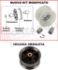 Immagine di TENDICINGHIA KIT MODIFICA RUOTA JOCKEY ORIGINALE