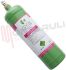 Image of GAS REFRIGERANTE R410A 800GR. RICARICABILE