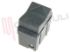 Image of PULSANTE DOPPIO 2NA 10A GRIGIO ADATTABILE LIVING ARC