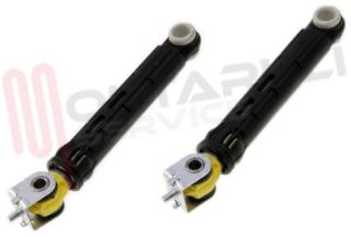 Image of AMMORTIZZATORE 120N KIT 2PZ. ORIGINALE