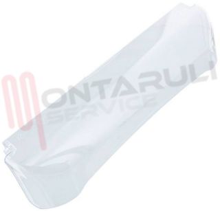 Immagine di PORTINA BURRO TRASPARENTE 437/405X115/125MM. ORIGINALE