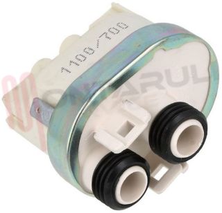 Image of PRESSOSTATO 2 ATTACCHI COMPATIBILE MIELE