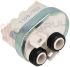 Image of PRESSOSTATO 2 ATTACCHI COMPATIBILE MIELE