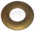 Immagine di CORONCINA OTTONE STAMPATO Ø88MM.