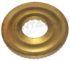 Immagine di CORONCINA OTTONE STAMPATO Ø91MM.