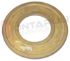 Immagine di CORONCINA OTTONE STAMPATO Ø87MM.