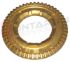 Immagine di CORONCINA OTTONE STAMPATO SOVRANA Ø90MM.