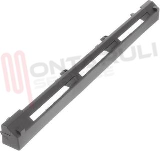Immagine di DEFLETTORE COVER VENTILAZIONE PORTA FORNO 11059346 ORIGINALE