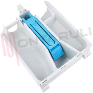 Immagine di CASSETTO DETERSIVO 43040098 43037746 ORIGINALE