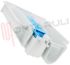 Immagine di CASSETTO DETERSIVO 43040098 43037746 ORIGINALE