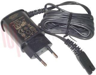 Immagine di ALIMENTATORE A SPINA 4,5V DC 1.0A C045100-EU ORIGINALE