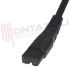 Immagine di ALIMENTATORE A SPINA 4,5V DC 1.0A C045100-EU ORIGINALE