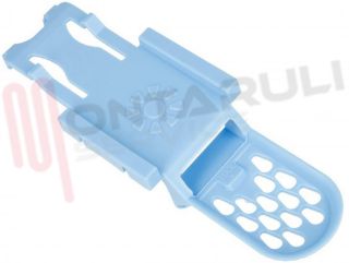 Immagine di SEPARATORE INTERNO PER CASSETTO DETERSIVO 42076600 ORIGINALE