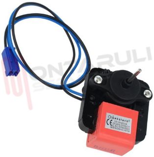 Image of MOTOVENTILATORE FRIGO AC 220-240V FM02BO01