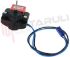 Image of MOTOVENTILATORE FRIGO AC 220-240V FM02BO01