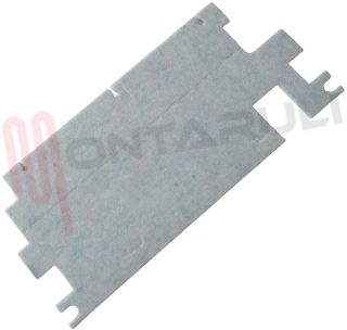 Immagine di FONOASSORBENTE COMPLEX COT. HYBRID DOOR C00517243 ORIGINALE