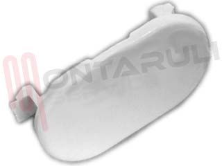 Immagine di TAPPO COPRIVITE BIANCO MANIGLIA FRIGO ORIGINALE