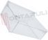 Image of CASSETTO VERDURA FRESH SPACE 438X395XH203MM. ORIGINALE