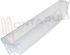 Image of BALCONCINO BOTTIGLIE TRASPARENTE 590X112X90MM. ORIGINALE