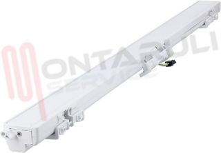 Immagine di TRAVERSA DI MEZZO PORTE FRIGO 4385140100 ORIGINALE