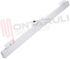 Immagine di TRAVERSA DI MEZZO PORTE FRIGO 4385140100 ORIGINALE