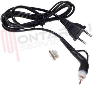 Immagine di CAVO PIASTRA CAPELLI FS-9100030196 ORIGINALE