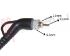 Immagine di CAVO PIASTRA CAPELLI FS-9100030196 ORIGINALE