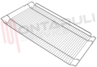 Immagine di GRIGLIA FORNO 595X355MM MAXI 844090495 ORIGINALE
