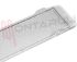 Immagine di DIFFUSORE LUCE 480X59MM. TEKA ORIGINALE
