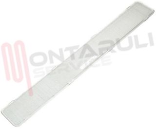 Immagine di DIFFUSORE LUCE 445X61,5MM. TEKA ORIGINALE
