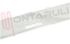 Immagine di DIFFUSORE LUCE 445X61,5MM. TEKA ORIGINALE